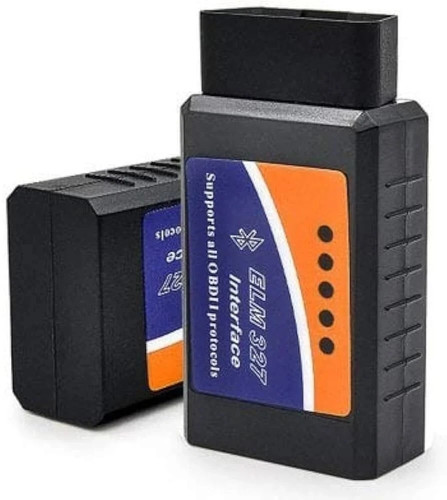 Elm327 obd2 scanner diagnosi - obd2,