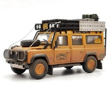 LAND ROVER Defender 110 -