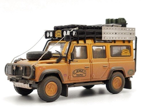 Land rover defender - rover,