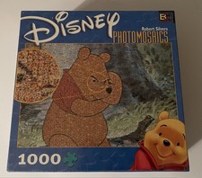 Disney Photomosaics Winnie the