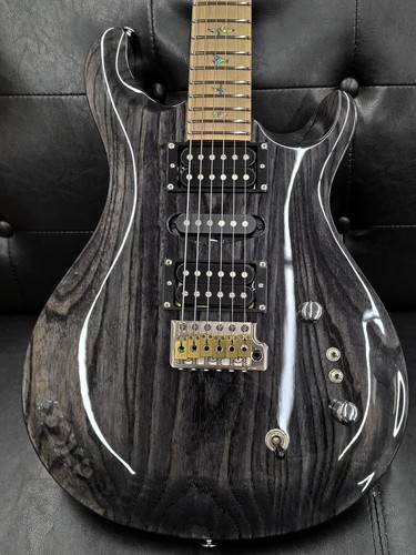 Paul reed smith - paul, ash