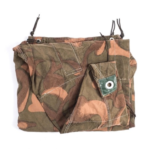 Hungarian army surplus