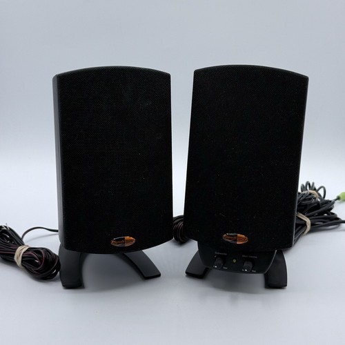 Klipsch promedia thx - promedia,