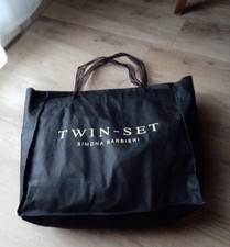 Borsa SHOPPING BAG di TWIN SET