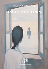 Libro - Simona Casadei -