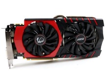 MSI GeForce GTX 970 4GB GAMING