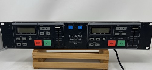 Telecomando denon 2000f - telecomando, dn-2000f