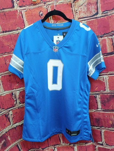 Maglia detroit lions jahmyr - detroit,