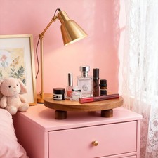 Supporto per piante in legno