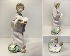 FIGURINA BAMBINO OCA