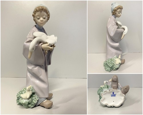 Figurina bambino oca - figurina,