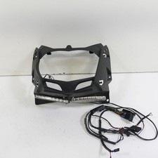 BMW F 800 ST pulpito carena