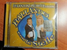 BALLANDO CON LE STELLE CD LE