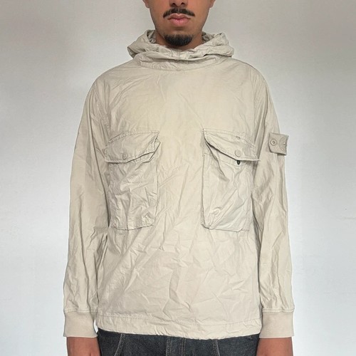 Stone island smock tecnico - smock,