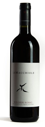 Bolgheri rosso doc - bolgheri,