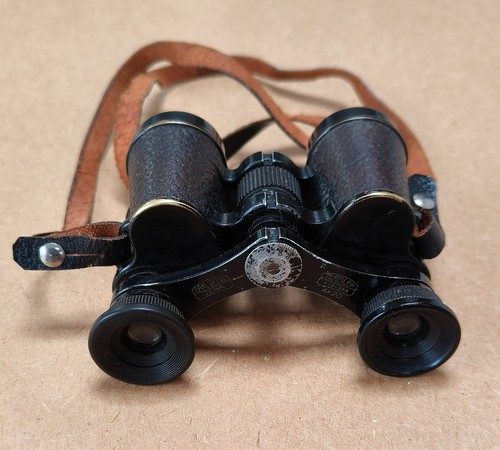 Binocolo compatto carl - compatto,