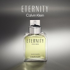 Calvin Klein Eternity For Men