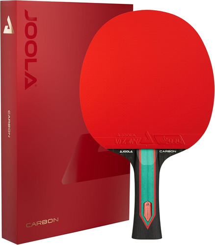 Red carbon racchetta da - red,