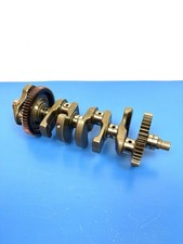 11-13 YAMAHA FZ8 CRANKSHAFT