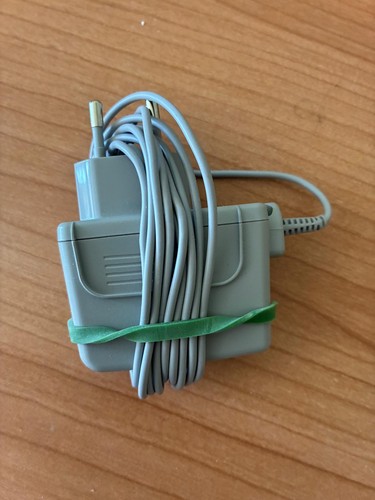 Caricatore nintendo 3ds new - caricatore, 3ds/new