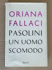 Oriana Fallaci - PASOLINI UN