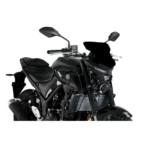Cupolino naked new generation - cupolino,