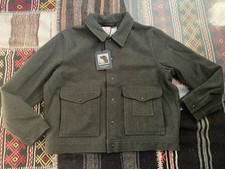 Giacca lavoro filson - giacca,