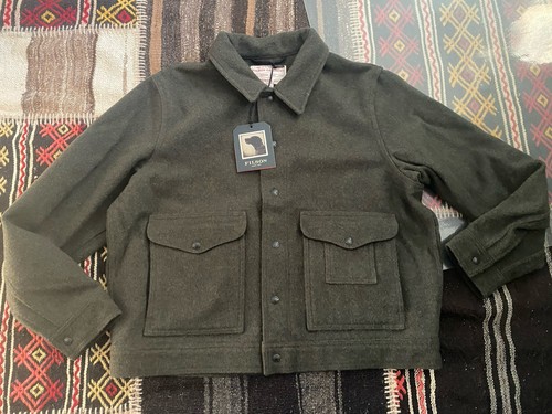Giacca lavoro filson - da,