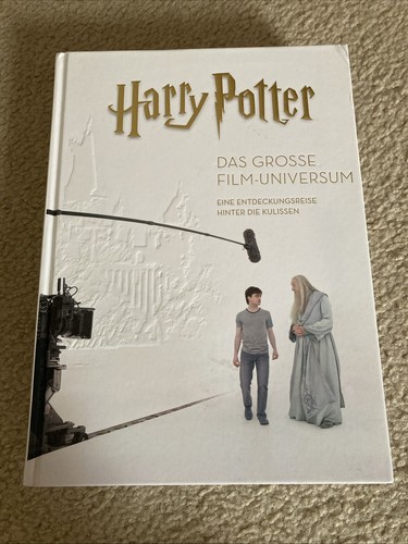 Harry potter das - harry,
