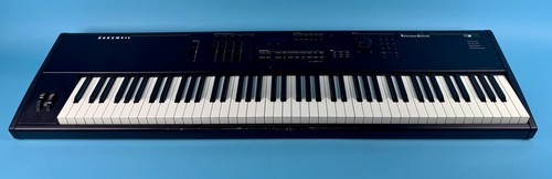 Kurzweil pc88 weighted - kurzweil,