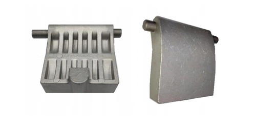 Makita 652023709 piastra - makita,