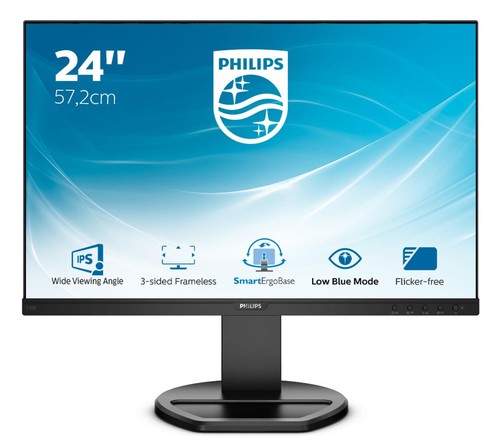 Philips 230b8qjeb monitor - 230b8qjeb/00,