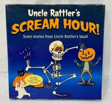 2006 Uncle Rattler's Scream
