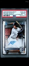 2025 Bowman Draft Chrome