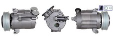 Compressore climatizzatore aria condizionata ELSTOCK 51-1282 +71,70€ cauzione per OPEL ANTARA L07 CDTi