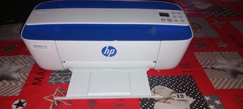 Deskjet 3760 stampante - hp,