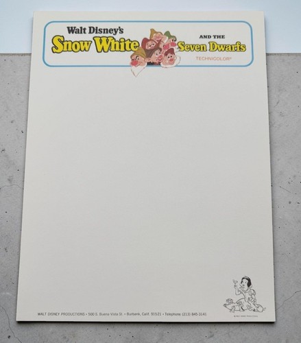 Walt disney productions - disney,