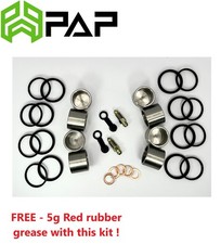 Kit riparazione ricostruzione