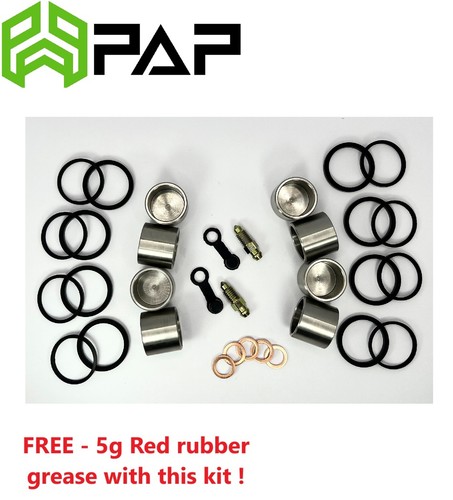 Kit riparazione ricostruzione