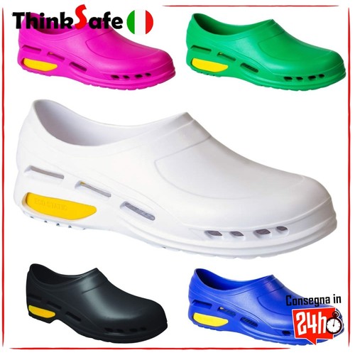 Zoccoli sanitari ultraleggeri - sanitari,