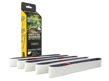 WORK SHARP 5x nastro abrasivo