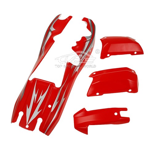 Kit carrozzeria completa - , pc