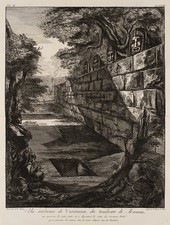 PIRANESI (*1758) da PIRANESI