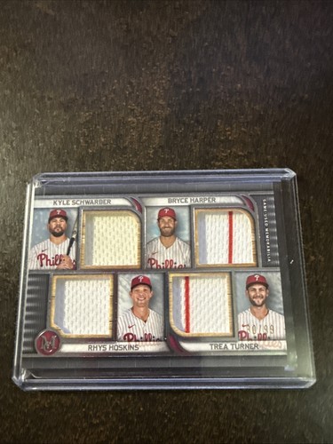 Collezione topps museum 2023 - museum,