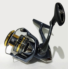 Mulinello da spinning Shimano