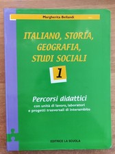 Italiano storia geografia - italiano,, storia,