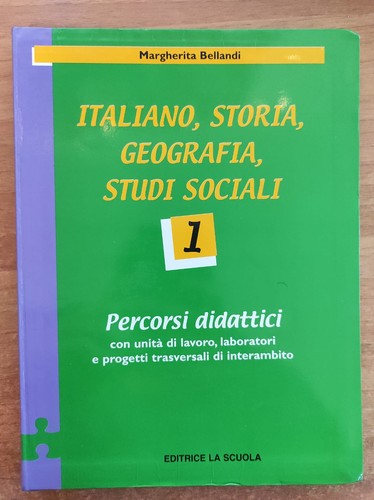 Italiano storia geografia - storia,,