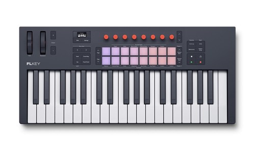 Novation flkey tasti - novation,