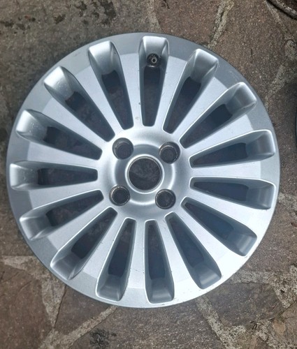 Cerchi originale ford - cerchi,,