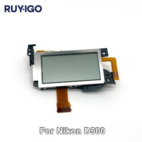 Ricambio fotocamera schermo